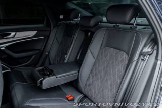 Audi S6 Quattro/ Matrix LED/ Nat 2021