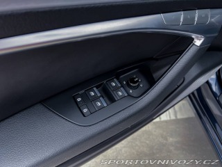 Audi S6 Quattro/ Matrix LED/ Nat 2021