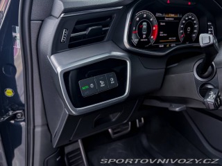 Audi S6 Quattro/ Matrix LED/ Nat 2021