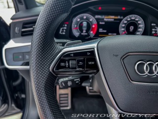 Audi S6 Quattro/ Matrix LED/ Nat 2021