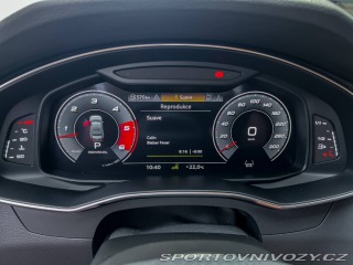 Audi S6 Quattro/ Matrix LED/ Nat 2021