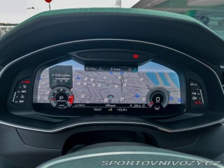 Audi S6 Quattro/ Matrix LED/ Nat 2021
