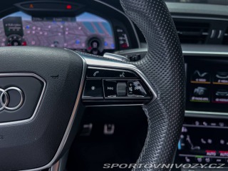 Audi S6 Quattro/ Matrix LED/ Nat 2021