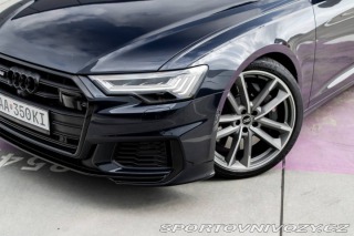 Audi S6 Quattro/ Matrix LED/ Nat 2021