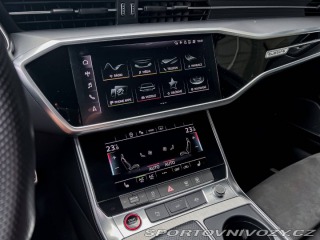 Audi S6 Quattro/ Matrix LED/ Nat 2021