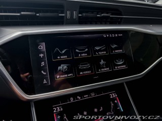 Audi S6 Quattro/ Matrix LED/ Nat 2021