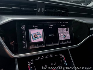 Audi S6 Quattro/ Matrix LED/ Nat 2021