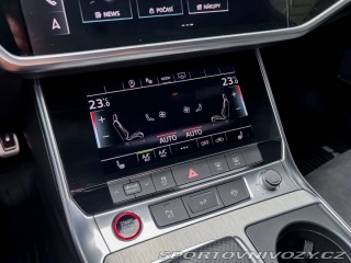 Audi S6 Quattro/ Matrix LED/ Nat 2021