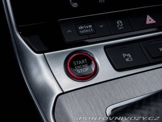 Audi S6 Quattro/ Matrix LED/ Nat 2021