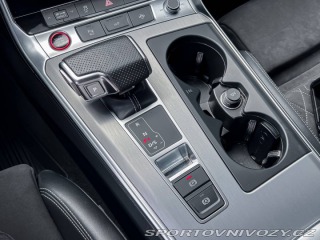 Audi S6 Quattro/ Matrix LED/ Nat 2021