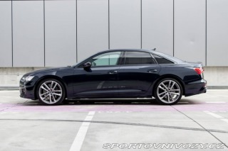 Audi S6 Quattro/ Matrix LED/ Nat 2021