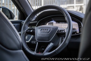 Audi S6 3.0 TDI 253kW AT8 quattr 2021