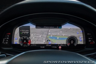 Audi S6 3.0 TDI 253kW AT8 quattr 2021