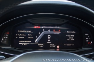 Audi S6 3.0 TDI 253kW AT8 quattr 2021
