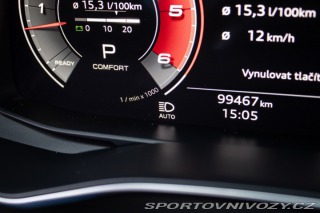 Audi S6 3.0 TDI 253kW AT8 quattr 2021
