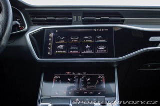 Audi S6 3.0 TDI 253kW AT8 quattr 2021