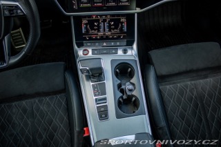 Audi S6 3.0 TDI 253kW AT8 quattr 2021