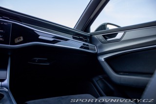 Audi S6 3.0 TDI 253kW AT8 quattr 2021