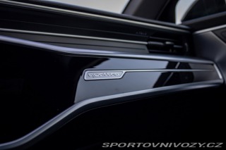 Audi S6 3.0 TDI 253kW AT8 quattr 2021