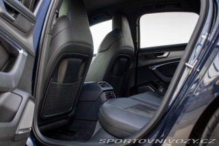 Audi S6 3.0 TDI 253kW AT8 quattr 2021