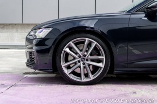 Audi S6 Quattro/ Matrix LED/ Nat 2021