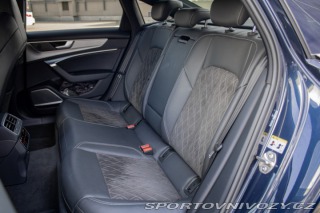 Audi S6 3.0 TDI 253kW AT8 quattr 2021