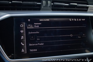 Audi S6 3.0 TDI 253kW AT8 quattr 2021