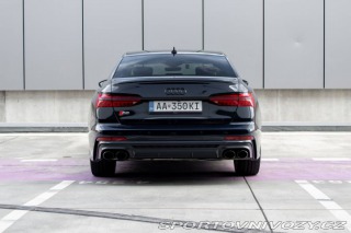 Audi S6 Quattro/ Matrix LED/ Nat 2021