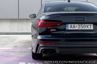 Audi S6 Quattro/ Matrix LED/ Nat 2021
