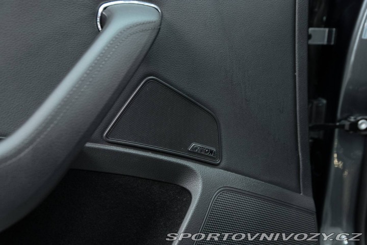 Škoda Superb Combi 2019