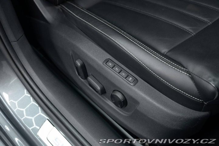 Škoda Superb Combi 2019