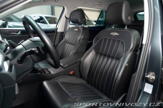 Škoda Superb Combi 2019