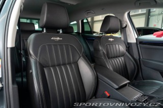 Škoda Superb Combi 2019
