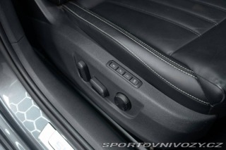 Škoda Superb Combi 2019