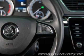 Škoda Superb Combi 2019