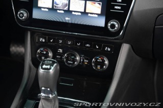 Škoda Superb Combi 2019