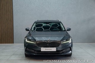 Škoda Superb Combi 2019