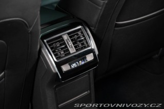 Škoda Superb Combi 2019