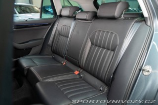 Škoda Superb Combi 2019