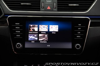 Škoda Superb Combi 2019