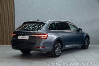 Škoda Superb Combi 2019