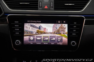 Škoda Superb Combi 2019