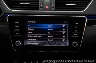 Škoda Superb Combi 2019