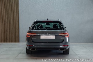 Škoda Superb Combi 2019