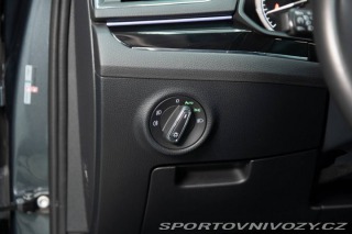 Škoda Superb Combi 2019