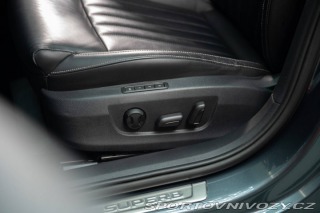 Škoda Superb Combi 2019