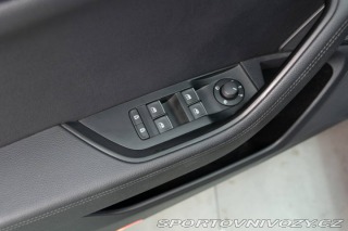 Škoda Superb Combi 2019