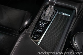 Volvo S90 D5 2.0L Drive-E R-Design 2016