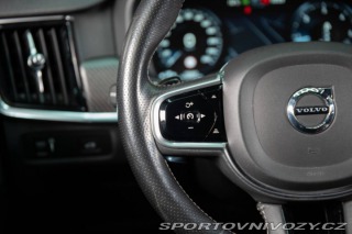 Volvo S90 D5 2.0L Drive-E R-Design 2016