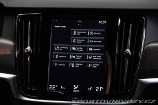 Volvo S90 D5 2.0L Drive-E R-Design 2016